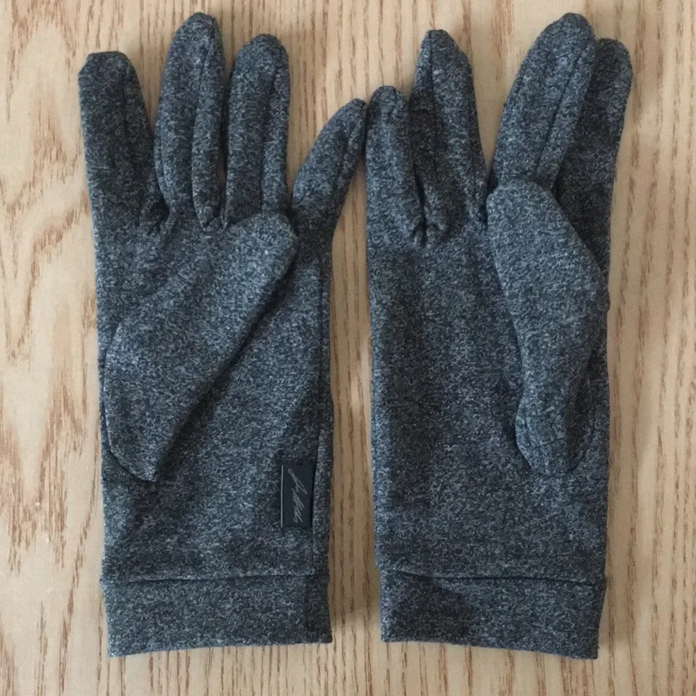 New Women’s Arthritis Compression Gloves Book Medium